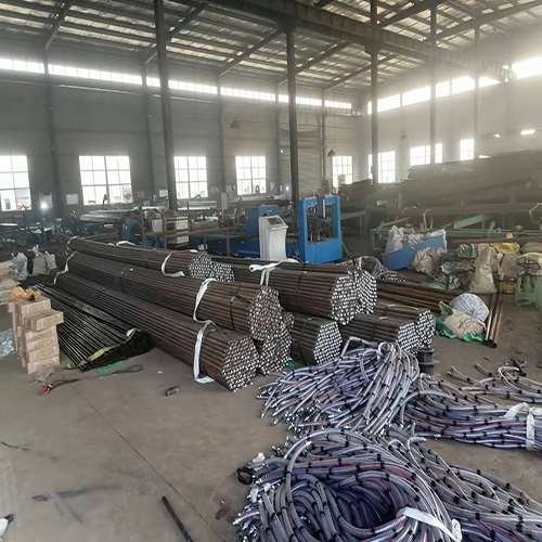 合水声测管在单桩竖向抗拔静载试验中的应用