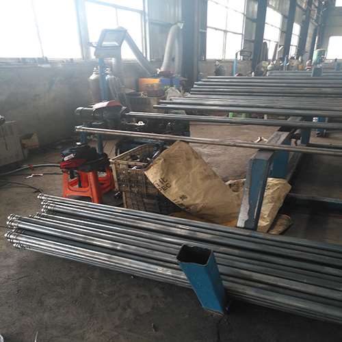 合水桥梁桩基声测管的施工工艺流程